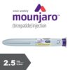 mounjaro uk