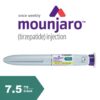 mounjaro uk