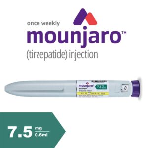 mounjaro uk